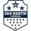 San Martín de Formosa badge