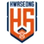 Hwaseong FC badge
