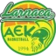 AEK Larnaca BC badge