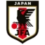 Japan badge