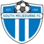 South Melbourne badge