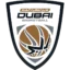 Dubai Basketball badge