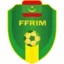 Mauritania badge