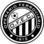 Operário Ferroviário badge