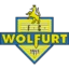 Wolfurt badge