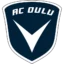 AC Oulu badge