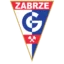Górnik Zabrze badge