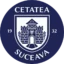 Cetatea Suceava badge