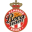 AS Monaco Basket badge