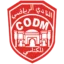 CODM de Meknès badge