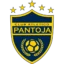 Atlético Pantoja badge