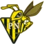 Progrès Niederkorn badge