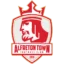 Alfreton Town badge