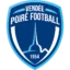 Vendée Poiré-sur-Vie badge