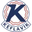 Keflavík badge