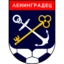 SKA-Khabarovsk badge
