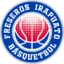 Freseros de Irapuato badge