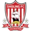 Sholing badge