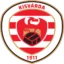 Kisvárda II badge