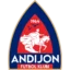 Andijon badge