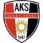 AKS 1947 Busko-Zdrój badge