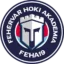 Fehérvár AV19 Akadémia badge