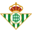 Betis Deportivo badge