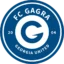 Gagra badge