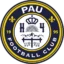 Pau badge