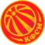 North Macedonia Basketball badge