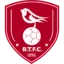 Bracknell Town badge