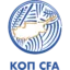 Cyprus badge