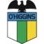 O'Higgins badge
