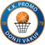 KK Donji Vakuf badge