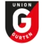 Union Gurten badge