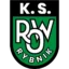 ROW 1964 Rybnik badge