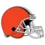 Cleveland Browns badge