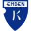 Kickers Emden badge
