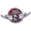 Ducs d'Angers badge