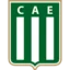 Excursionistas badge