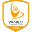 Pharco badge
