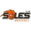 Soles de Mexicali badge