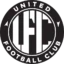 United FC Dubai badge