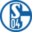 Schalke 04 II badge