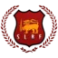 Sri Lanka Basketball badge