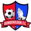 Dunbeholden badge