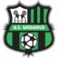 Sassuolo Women badge