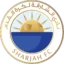 Sharjah badge