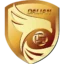 Dalian K'un City badge