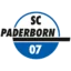 Paderborn badge
